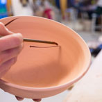 Leach Pottery St. Ives, 2017 - Matt Foster